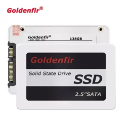 SSD Goldenfir 1TB 512GB 256GB Laptop e Desktop