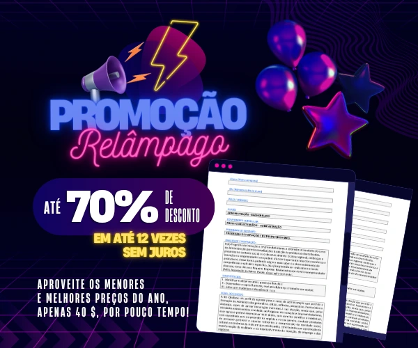 Projeto de extensão Logistica