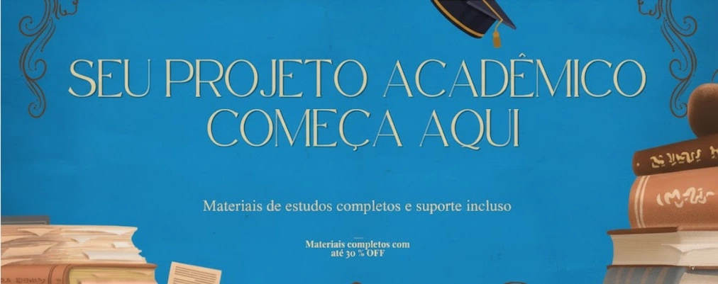 Modelo de projeto de extensão unopar anhanguera marketing pronto