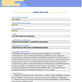 Projeto de Extensão II Pedagogia pronto e aprovado em PDF