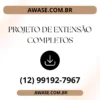 Projeto integrado corretora de seguros agrícolas confiança Sebastião Medeiros