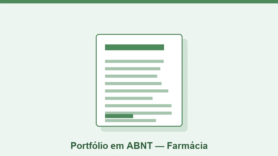 Relatório Final Projeto de Extensão II Farmácia