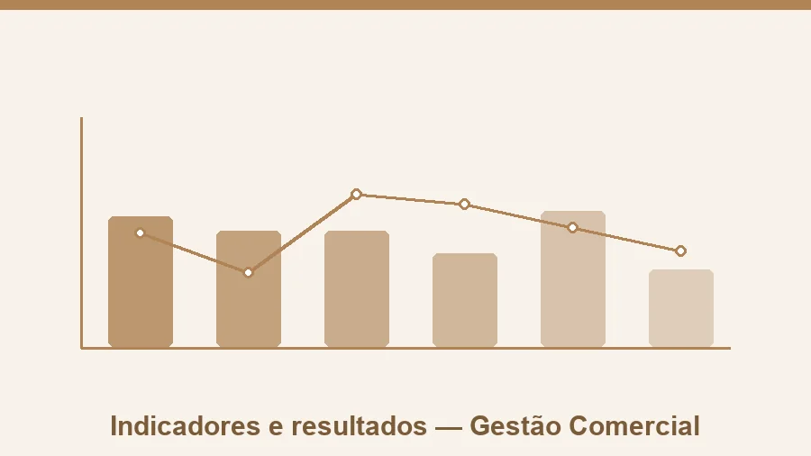 Microempresa local sendo atendida por alunos durante o desenvolvimento do Projeto de Extensão II Gestão Comercial